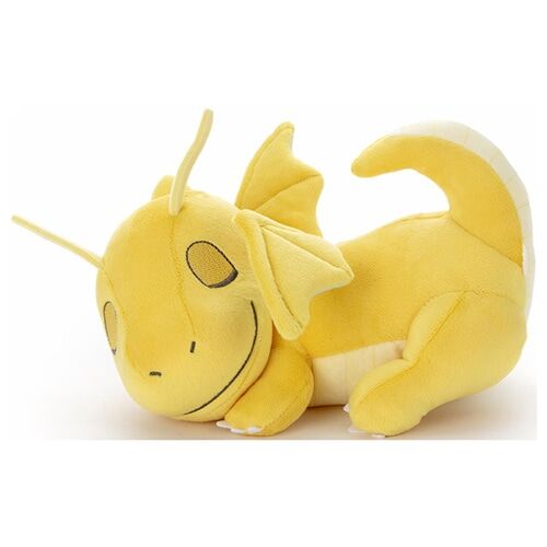 Dragonite Suya Suya™ Sleeping Friend Plush - 25 cm